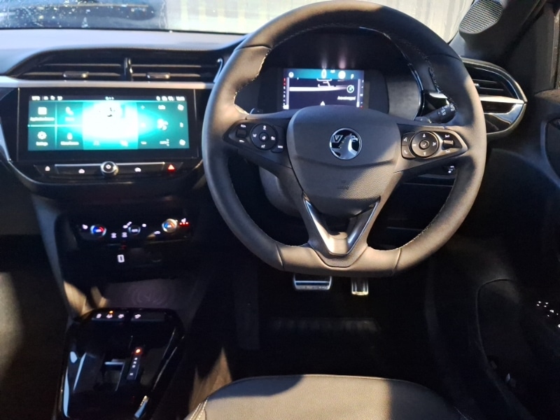 Used Vauxhall Corsa 2024 for sale - 76864516: Photo 7