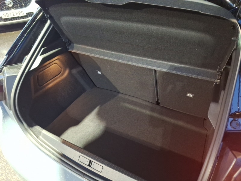 Used Vauxhall Corsa 2024 for sale - 76864516: Photo 8