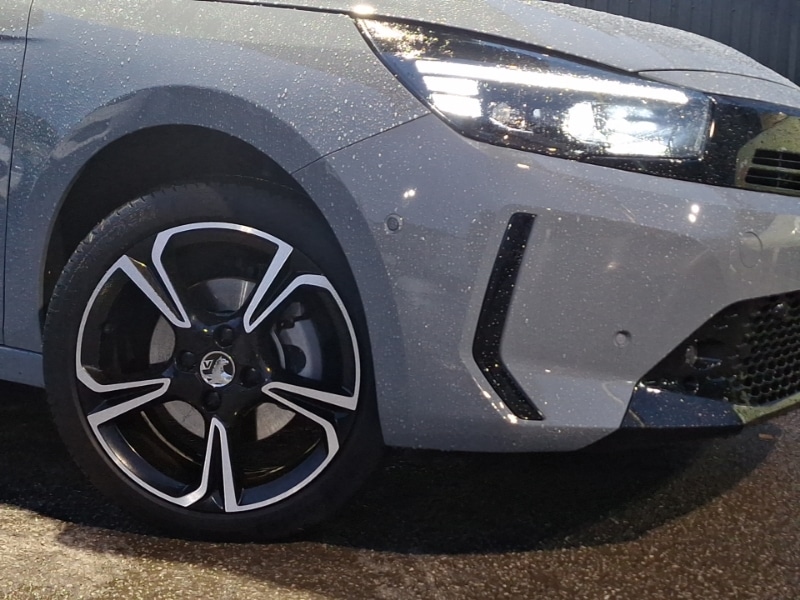 Used Vauxhall Corsa 2024 for sale - 76864516: Photo 9