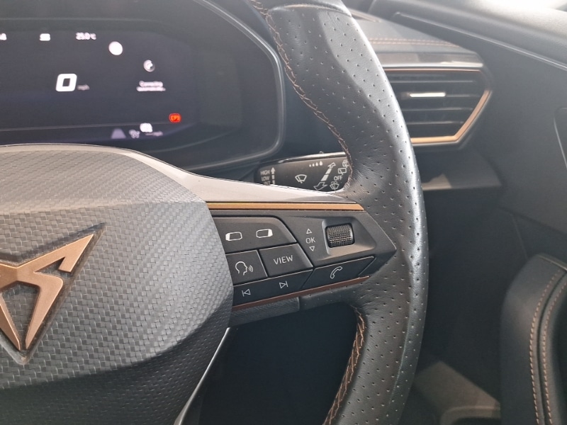 Used Cupra Formentor 2022 for sale - 77652376: Photo 19