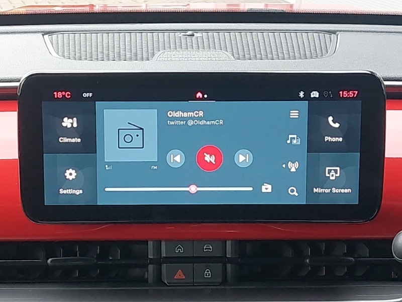 Used Fiat 600 2025 for sale - 77108109: Photo 10