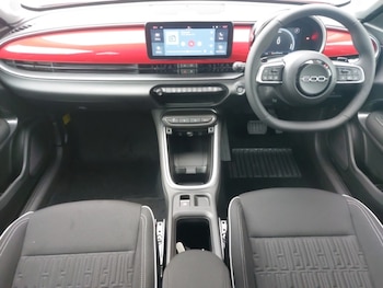 Used Fiat 600 2025 for sale - 77108109: Photo