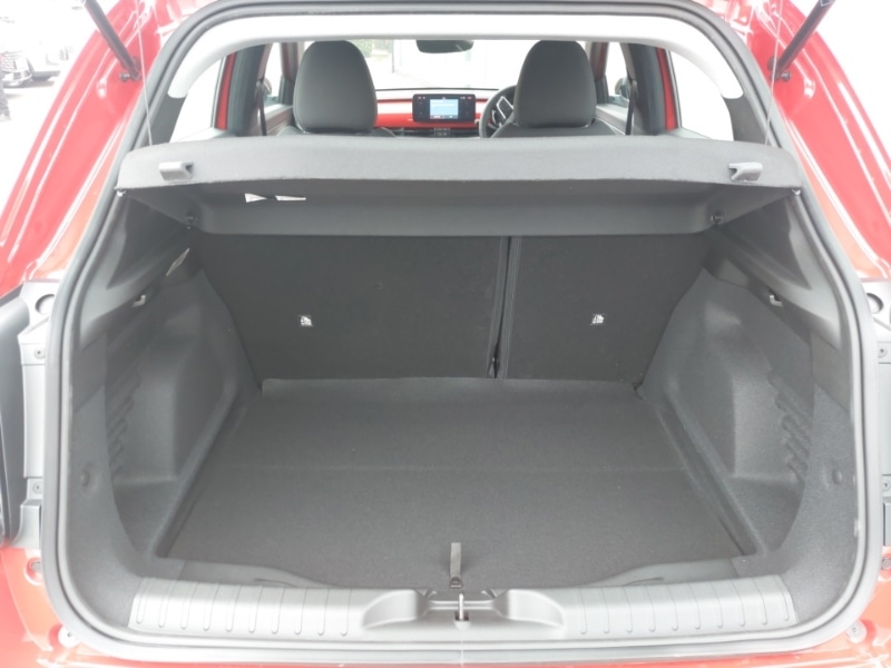 Used Fiat 600 2025 for sale - 77108109: Photo 8