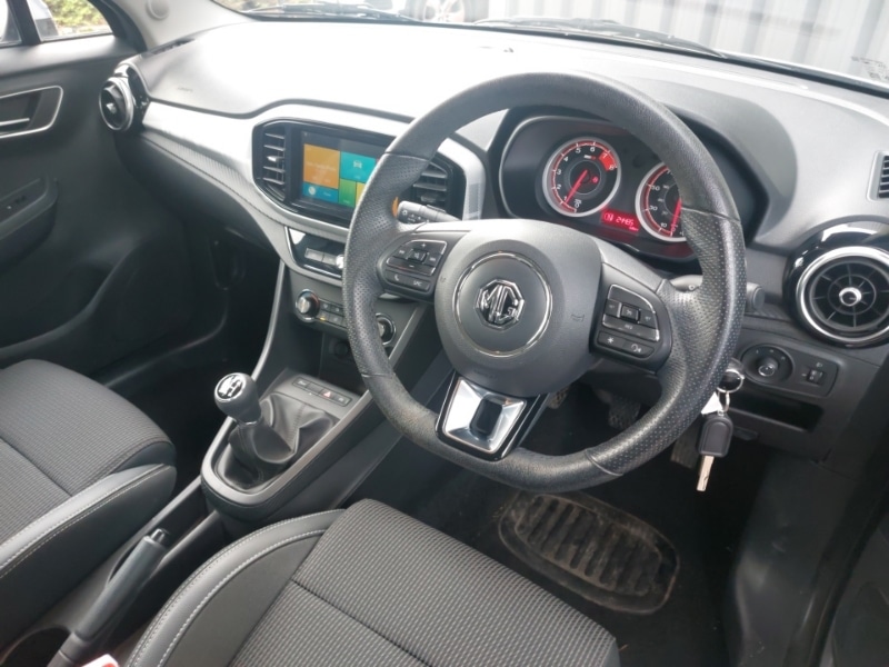 Used MG MG3 2022 for sale - 76478826: Photo 11