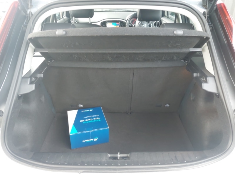 Used MG MG3 2022 for sale - 76478826: Photo 8