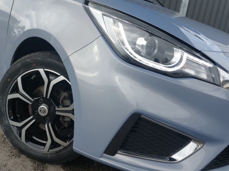 Used MG MG3 2022 for sale - 76478826: Photo 9