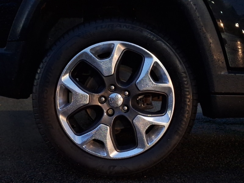 Used Jeep Compass 2019 for sale - 76583568: Photo 12