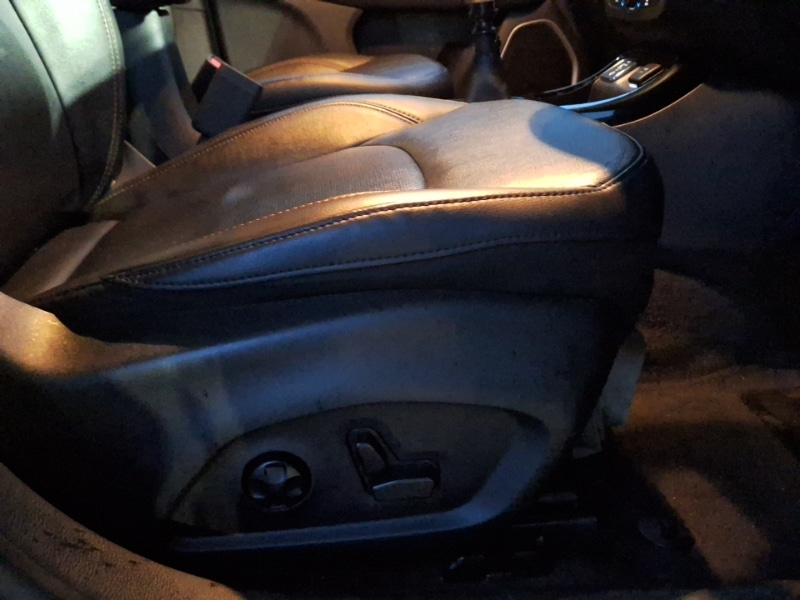 Used Jeep Compass 2019 for sale - 76583568: Photo 13