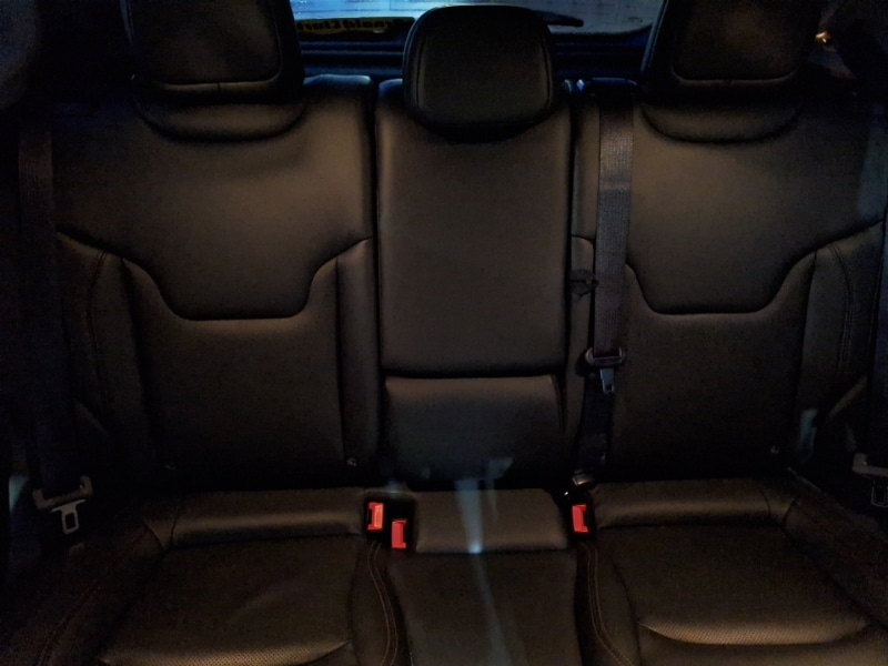 Used Jeep Compass 2019 for sale - 76583568: Photo 14