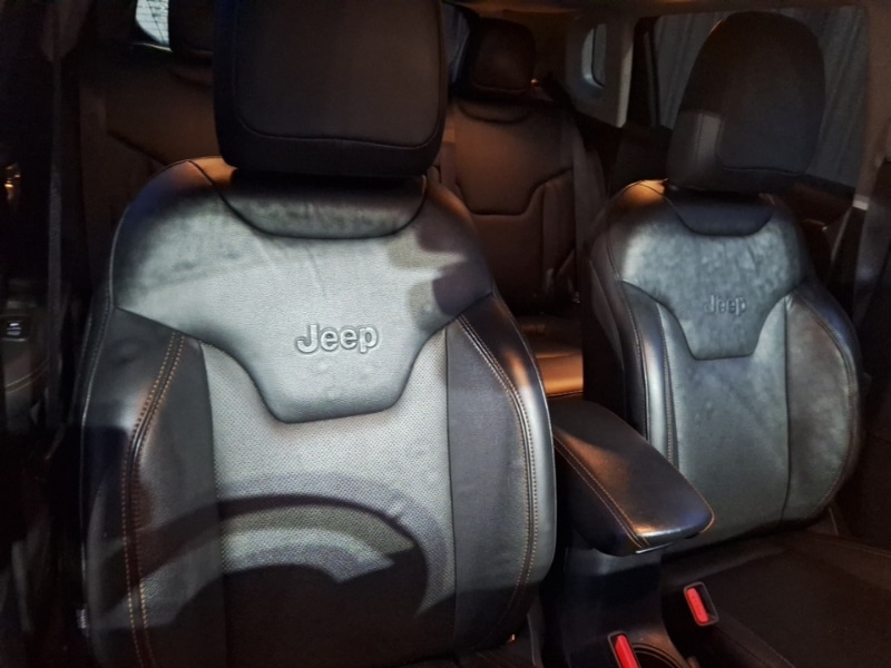 Used Jeep Compass 2019 for sale - 76583568: Photo 15