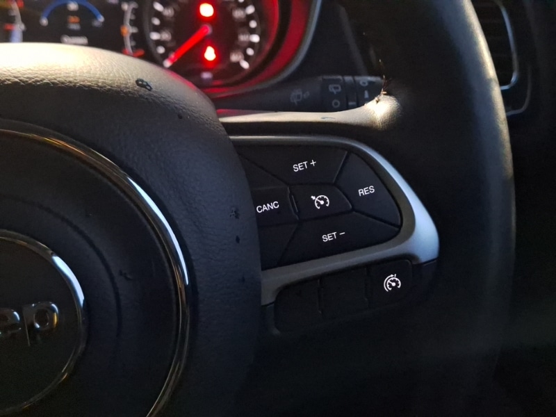 Used Jeep Compass 2019 for sale - 76583568: Photo 18