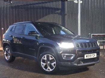 Jeep - Compass