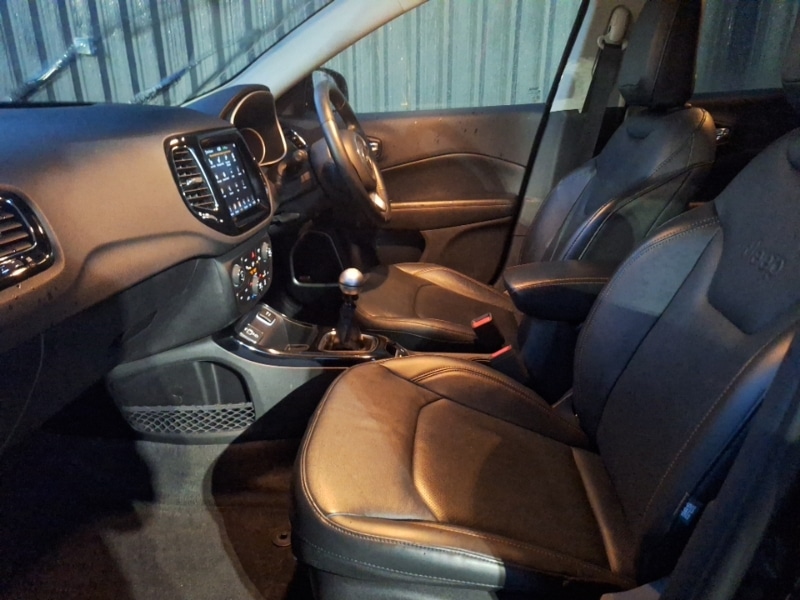 Used Jeep Compass 2019 for sale - 76583568: Photo 5