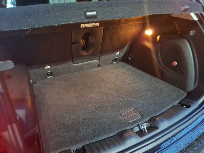 Used Jeep Compass 2019 for sale - 76583568: Photo 8