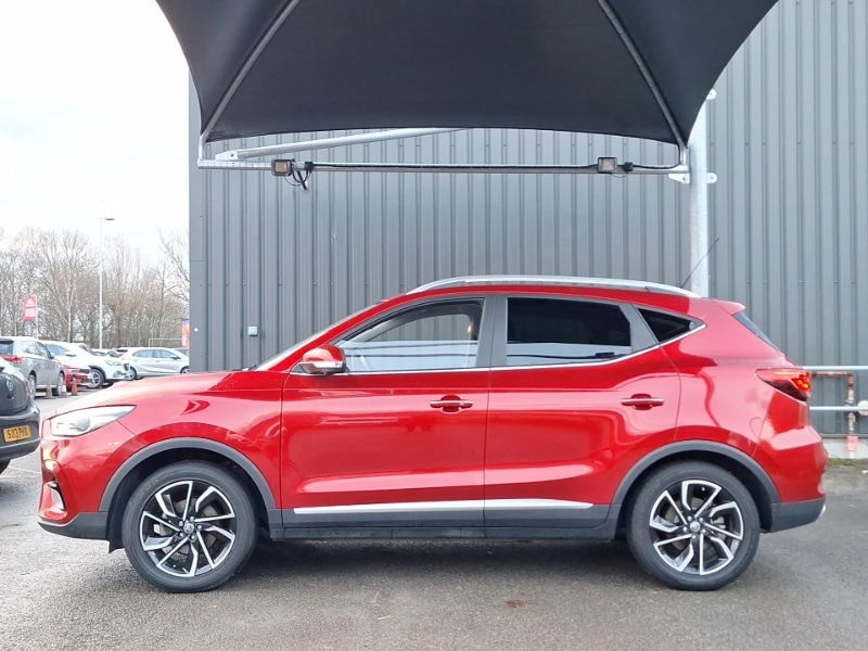 Used MG MG ZS 2024 for sale - 77224029: Photo 4