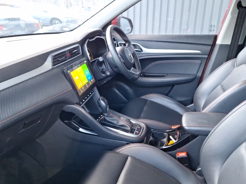 Used MG MG ZS 2024 for sale - 77224029: Photo 5