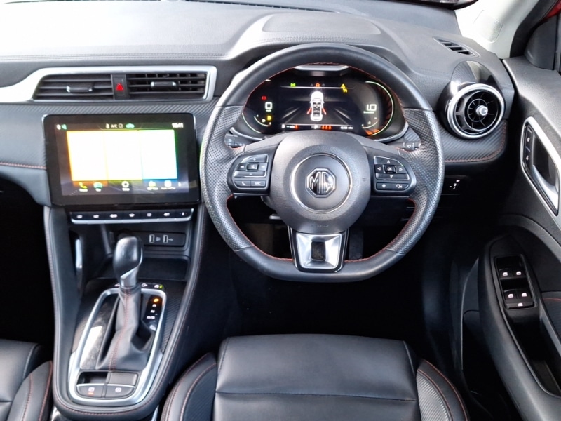 Used MG MG ZS 2024 for sale - 77224029: Photo 7