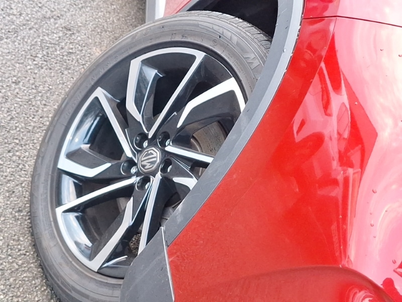 Used MG MG ZS 2024 for sale - 77224029: Photo 9