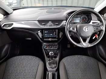 Used Vauxhall Corsa 2019 for sale - 78475226: Photo