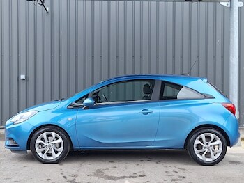 Used Vauxhall Corsa 2019 for sale - 78475226: Photo