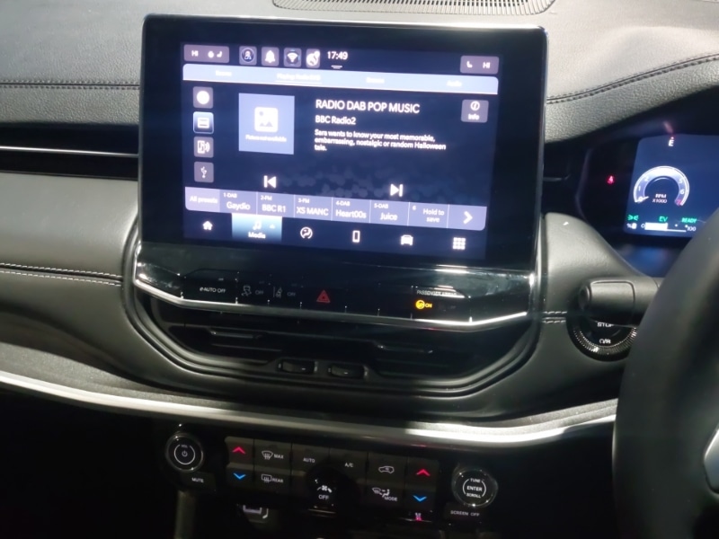 Used Jeep Compass 2024 for sale - 76741745: Photo 12