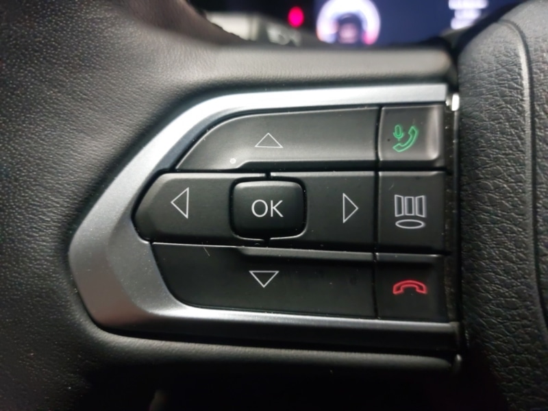 Used Jeep Compass 2024 for sale - 76741745: Photo 14