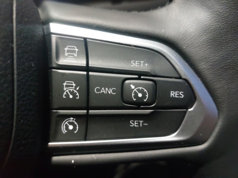 Used Jeep Compass 2024 for sale - 76741745: Photo 15