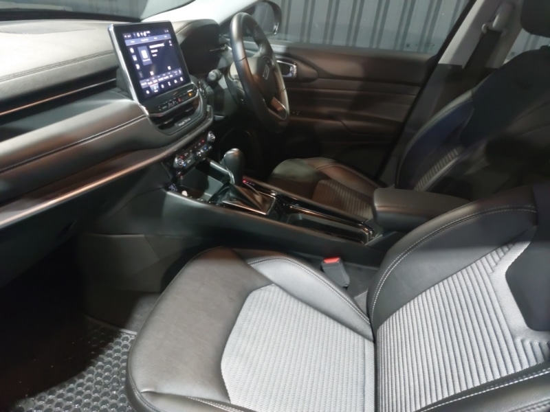 Used Jeep Compass 2024 for sale - 76741745: Photo 5