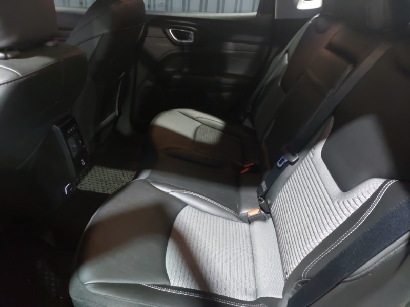 Used Jeep Compass 2024 for sale - 76741745: Photo 6