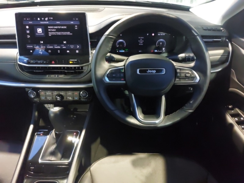 Used Jeep Compass 2024 for sale - 76741745: Photo 7