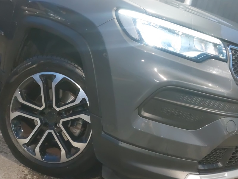 Used Jeep Compass 2024 for sale - 76741745: Photo 9