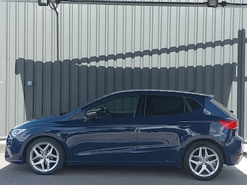 Used SEAT Ibiza 2018 for sale - 78987615: Photo