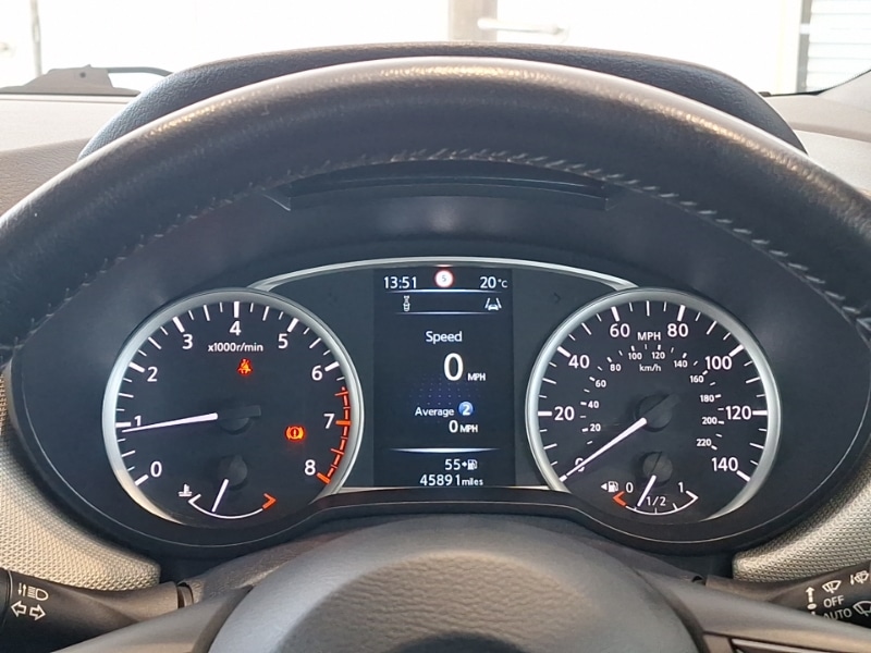 Used Nissan Micra 2017 for sale - 77062817: Photo 11