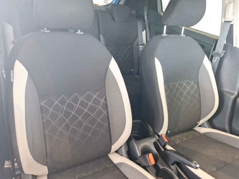 Used Nissan Micra 2017 for sale - 77062817: Photo 14