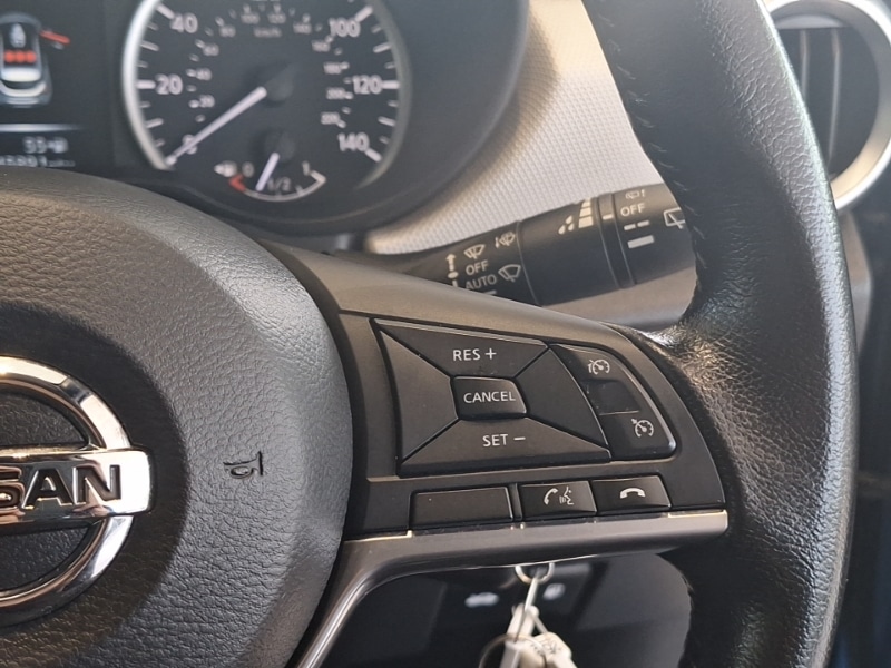 Used Nissan Micra 2017 for sale - 77062817: Photo 18