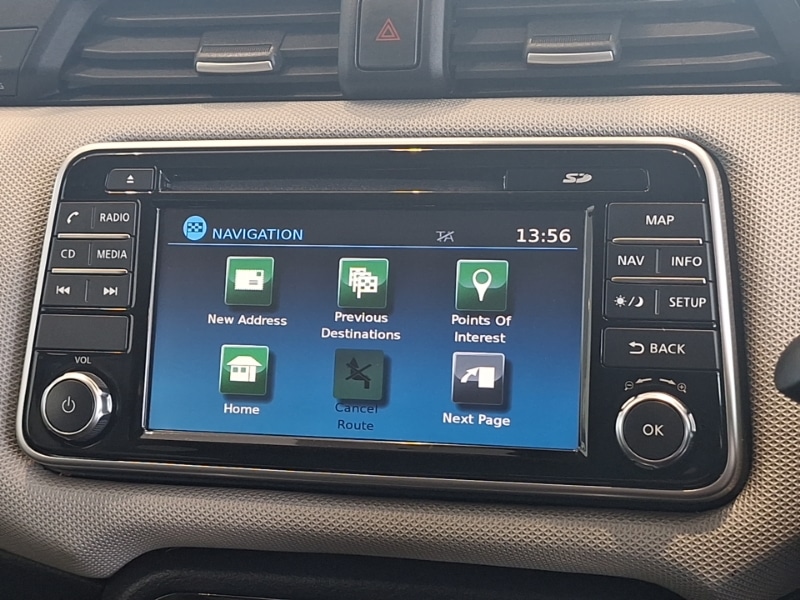 Used Nissan Micra 2017 for sale - 77062817: Photo 19