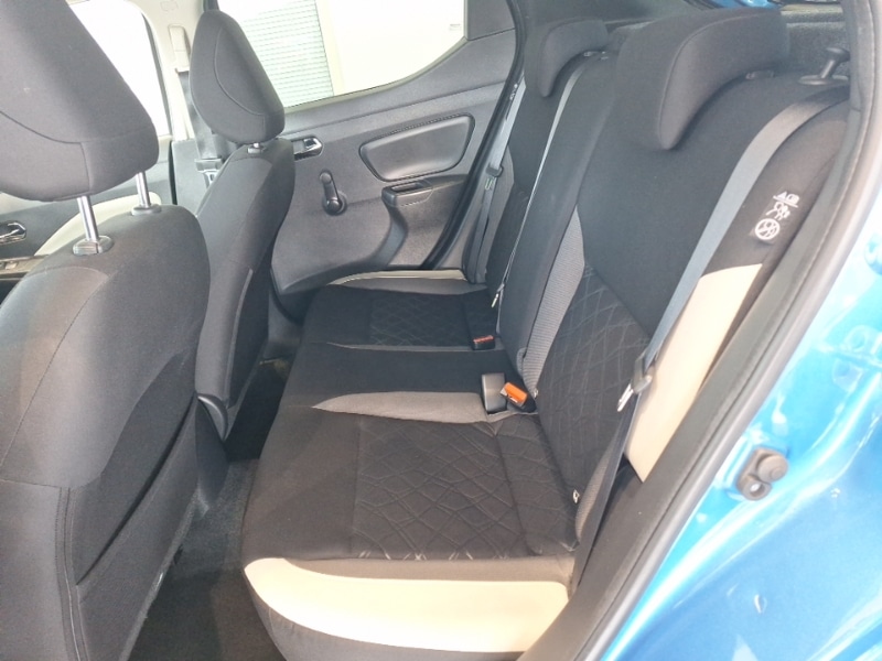 Used Nissan Micra 2017 for sale - 77062817: Photo 6