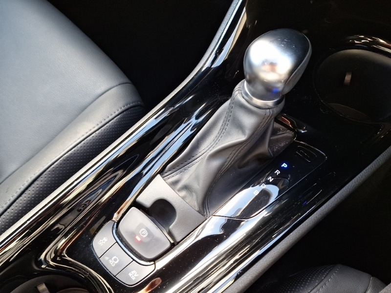 Used Toyota C-HR 2023 for sale - 77568916: Photo 14