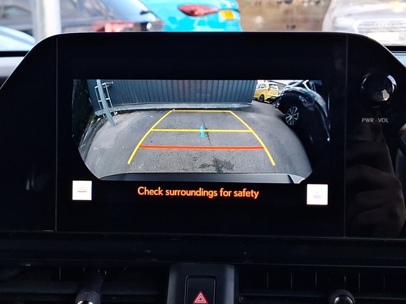 Used Lexus UX 2024 for sale - 77228735: Photo 19