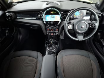 Used MINI Convertible 2023 for sale - 79586724: Photo