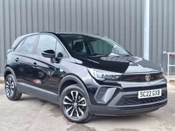 2022 - 1.2 Design 5dr