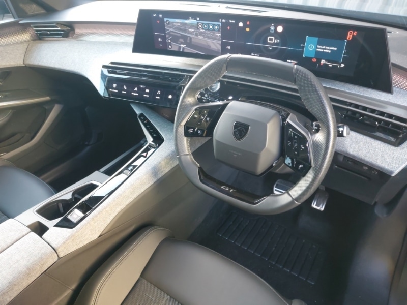 Used Peugeot 5008 2025 for sale - 77556285: Photo 11