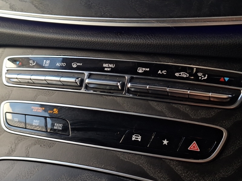 Used Mercedes-Benz E Class 2022 for sale - 77678029: Photo 14