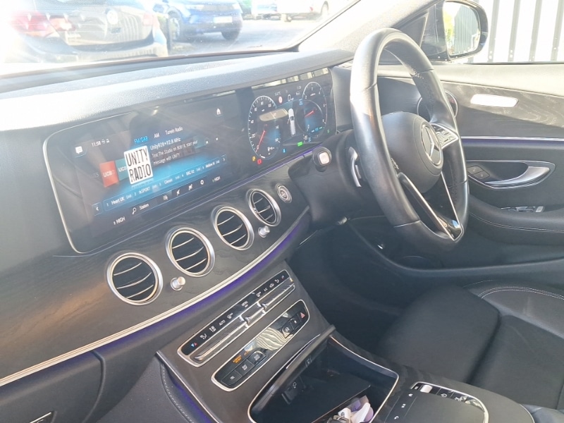 Used Mercedes-Benz E Class 2022 for sale - 77678029: Photo 5