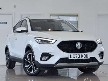 Used MG MG ZS 2023 for sale - 74887050: Photo