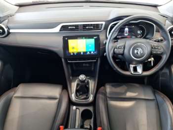 Used MG MG ZS 2023 for sale - 74887050: Photo