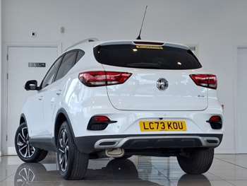 Used MG MG ZS 2023 for sale - 74887050: Photo