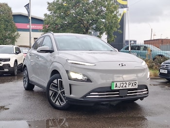 Used Hyundai KONA 2022 for sale - 75971754: Photo