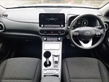 Used Hyundai KONA 2022 for sale - 75971754: Photo