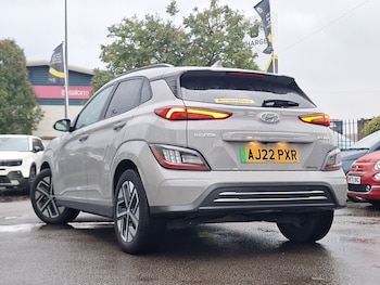Used Hyundai KONA 2022 for sale - 75971754: Photo